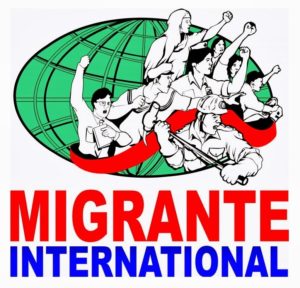 migrante international logo