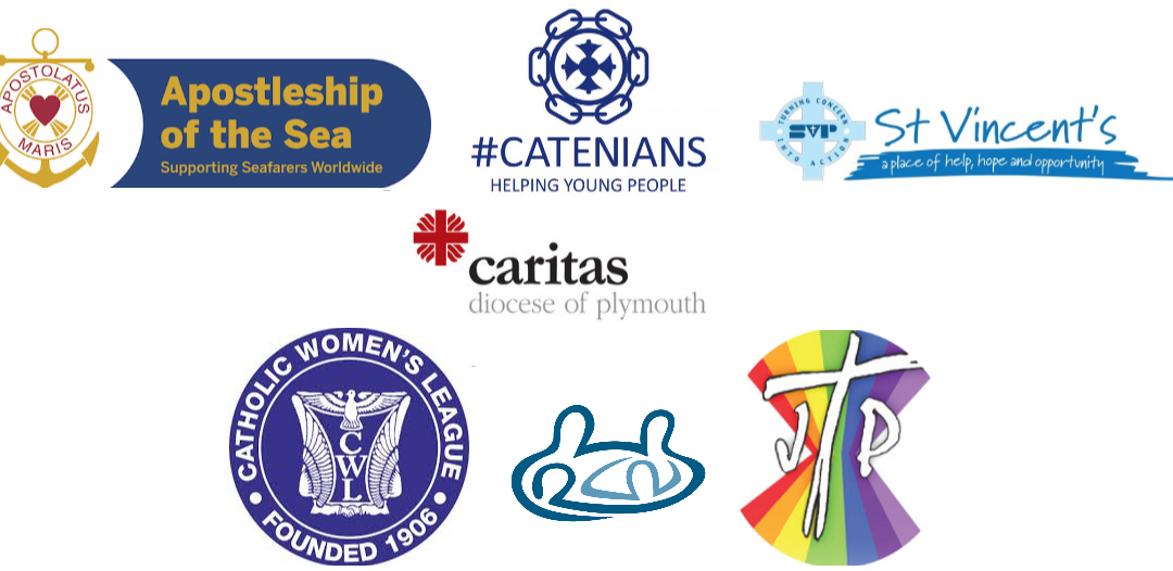 Caritas Plymouth Announces Charitable Partners