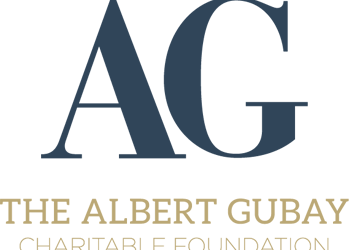 Thanks to the Albert Gubay Charitable Foundation