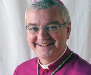 A Time of Transition for the Diocese