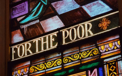 Walking With the Poor – Event 9th October 10.30-3pm