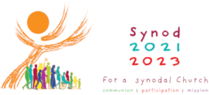 Synod 2021 2023 For a synodal Church. Communion. Participation. Mission.