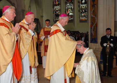 Bishop Mark’s Ordination 2014