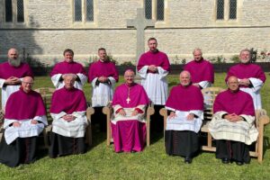 Diocese of Plymouth Canons