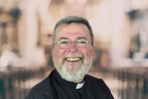Father Paul Cummins