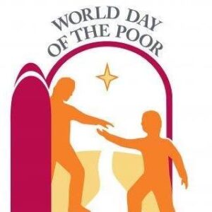 World Day of the Poor 2023 – Do not turn away