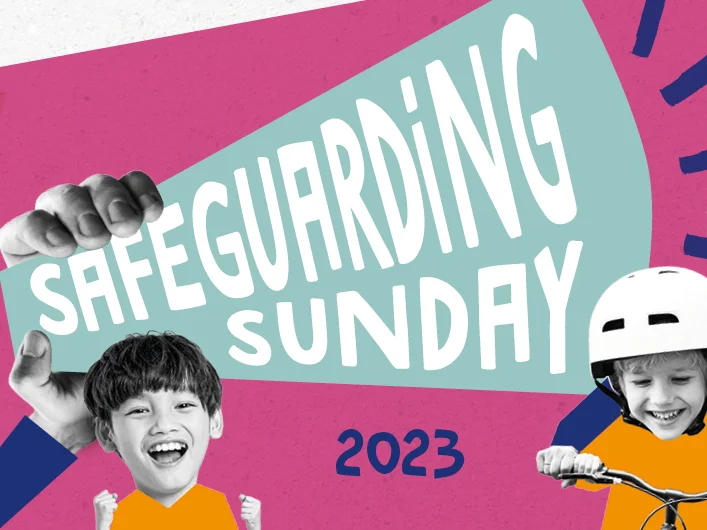 Safeguarding Sunday – 19th November 2023